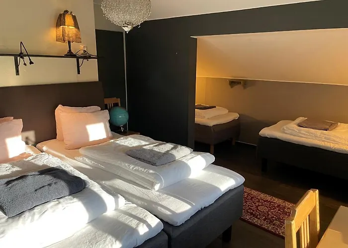 Pajula B&B
